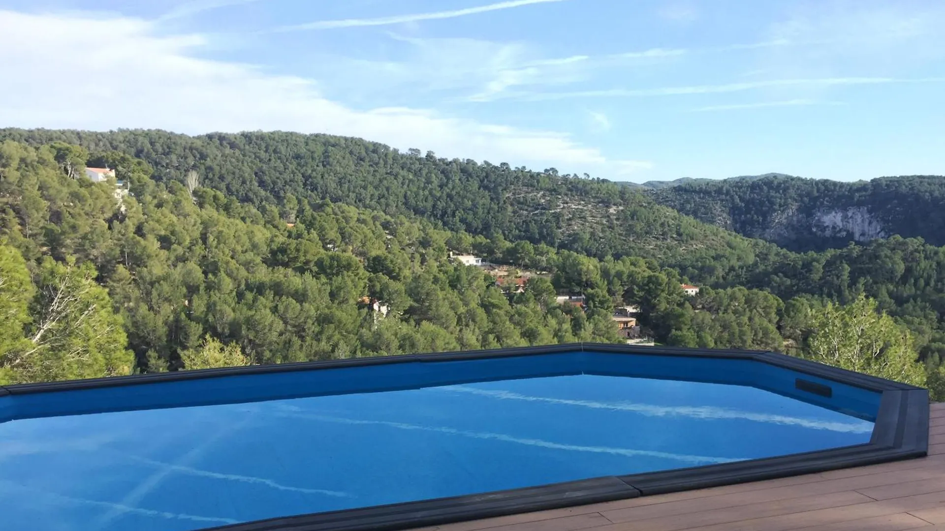 Σπίτι διακοπών Terravu Βίλα Sant Pere De Ribes