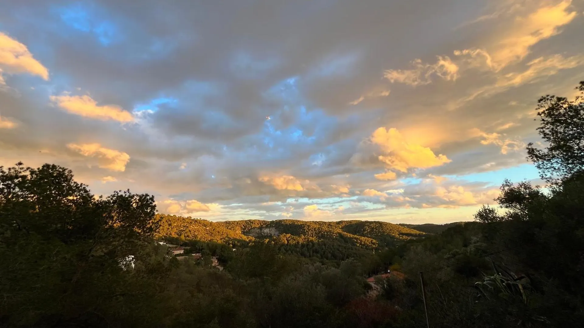 Σπίτι διακοπών Terravu Βίλα Sant Pere De Ribes