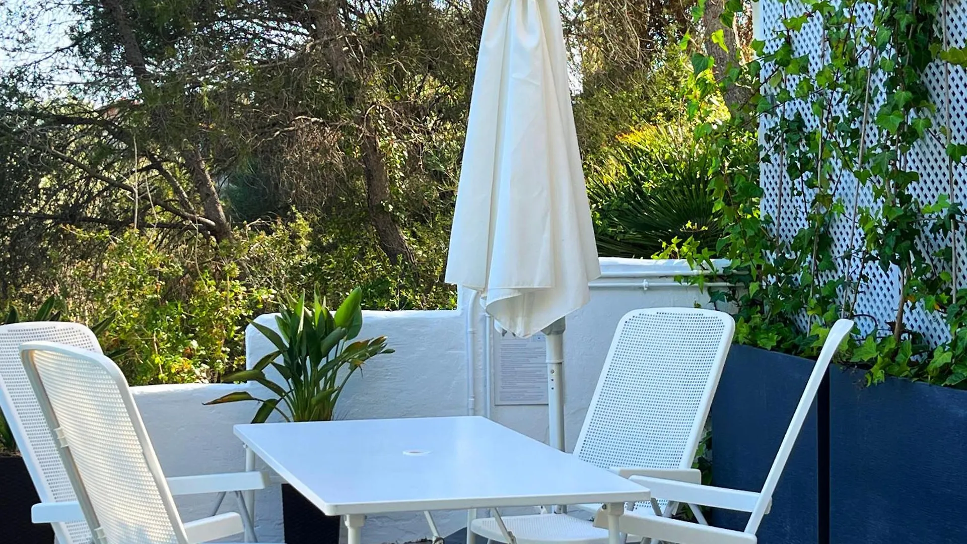 Terravu Βίλα Sant Pere De Ribes