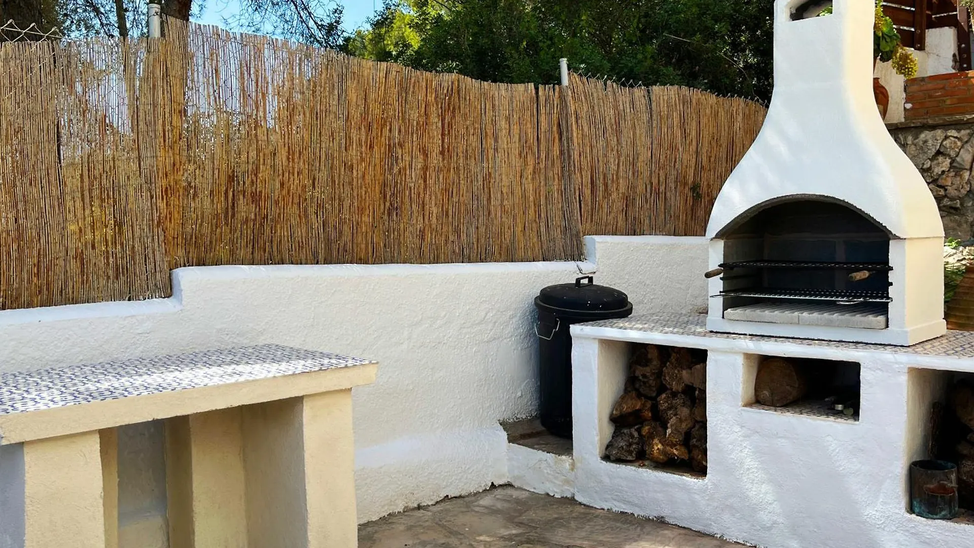 Terravu Βίλα Sant Pere De Ribes