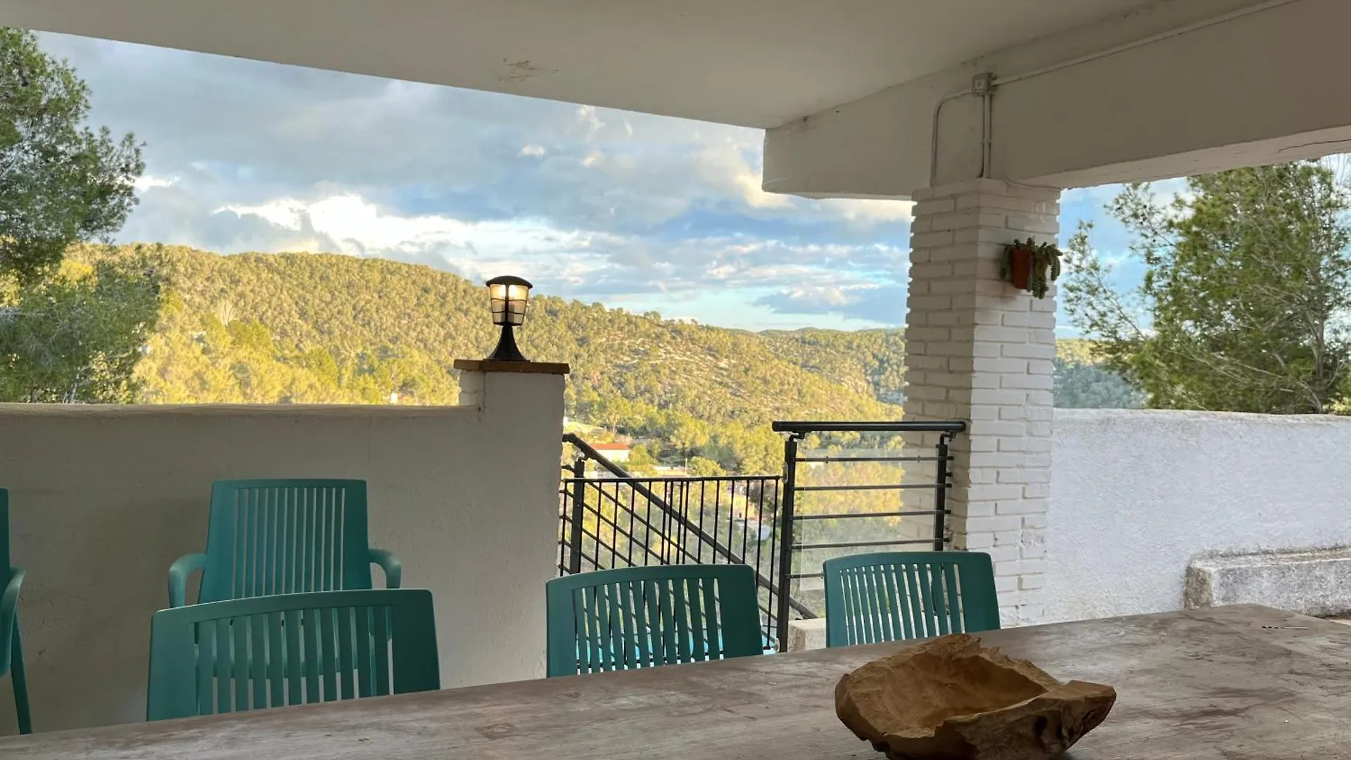 Terravu Βίλα Sant Pere De Ribes Σπίτι διακοπών