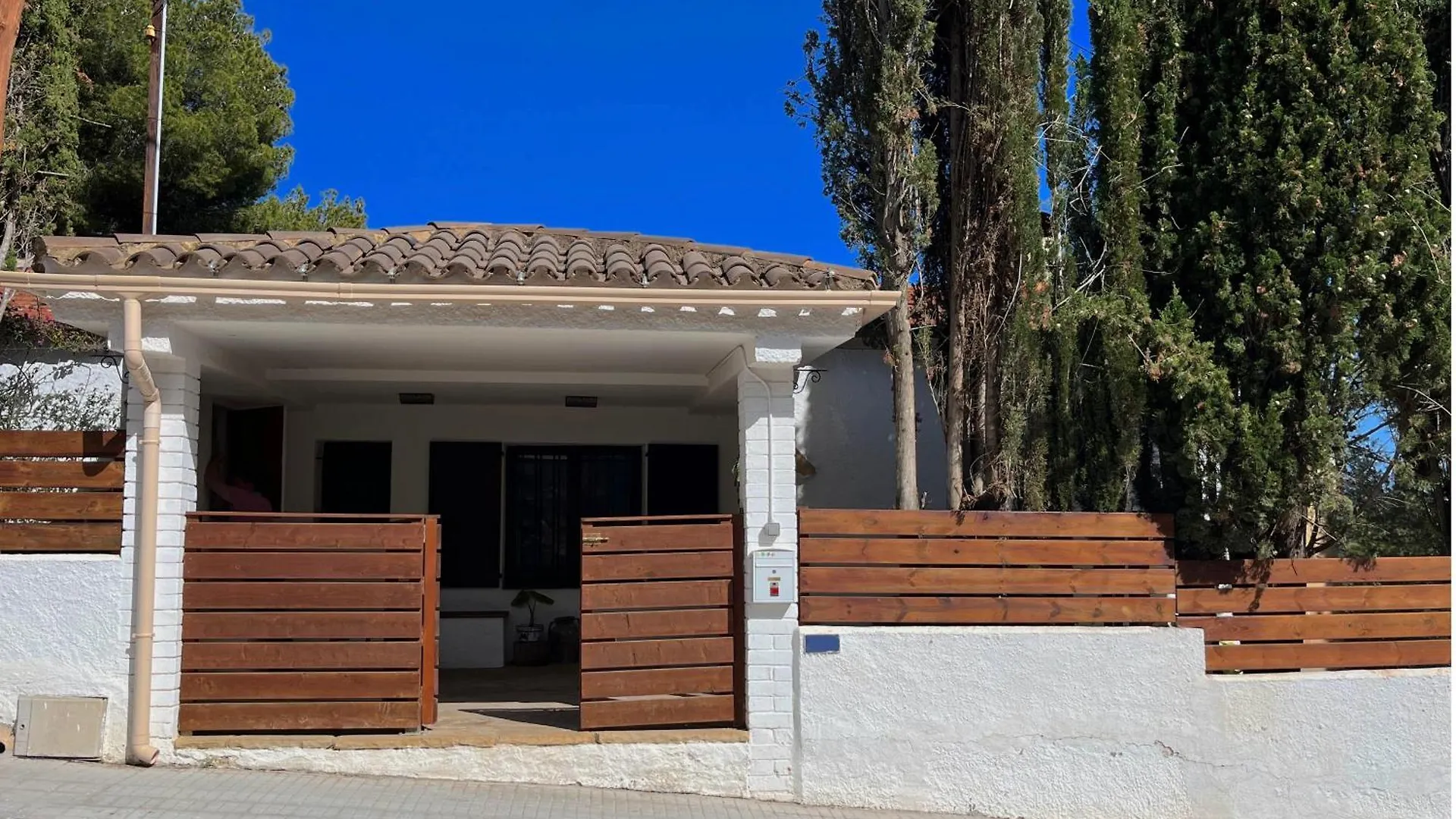 Terravu Βίλα Sant Pere De Ribes Ισπανία